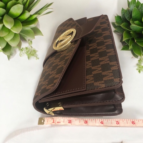 Mini Crossbody Bag - Picture 11 of 11